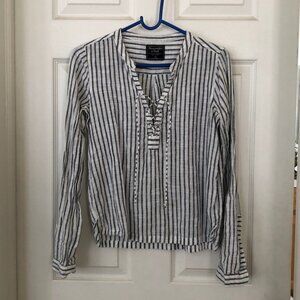Abercrombie and Fitch Top